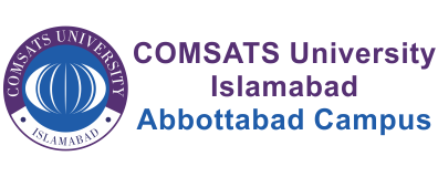 Comsats University Logo